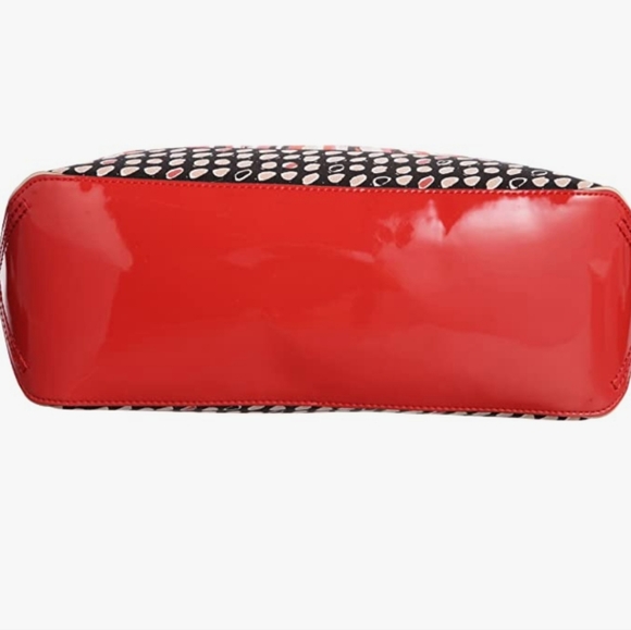 Coach Floral Scarf Print, EUC - Picture 4 of 7